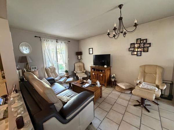 Maison Bourges 4 pièce(s) 104 m²