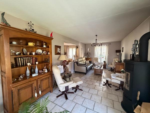 Maison Bourges 4 pièce(s) 104 m²