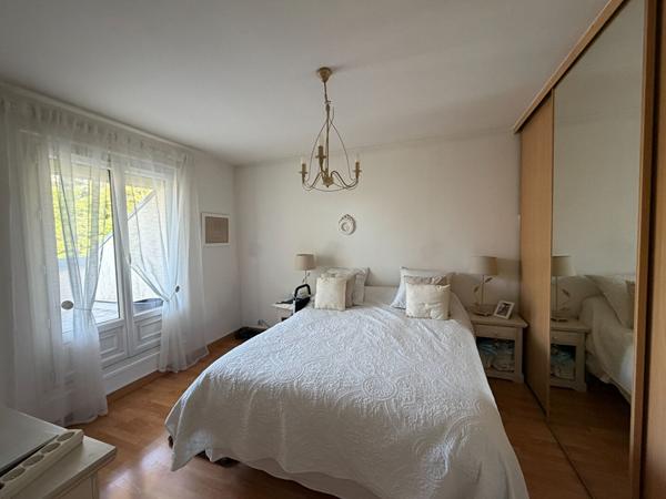 Maison Bourges 4 pièce(s) 104 m²