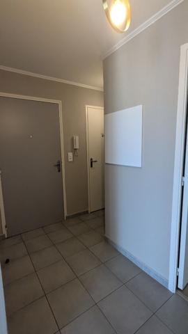 Appartement Sainte Luce Sur Loire 2 pièce(s) 43.47 m2 - Balcon - Parking