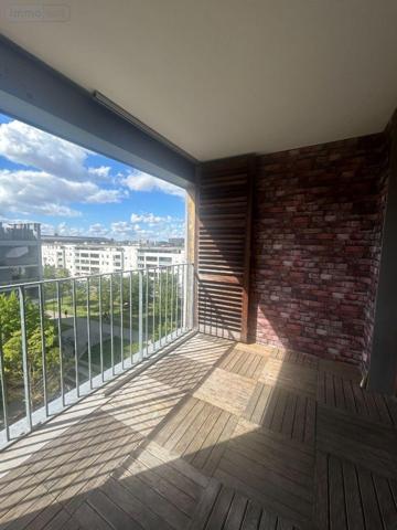 Appartement à vendre à Bordeaux en Gironde (33800), ref : 026/988