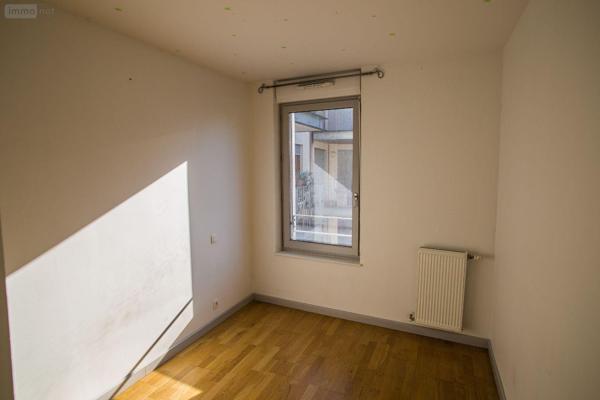 Appartement à vendre à Bordeaux en Gironde (33800), ref : 026/988