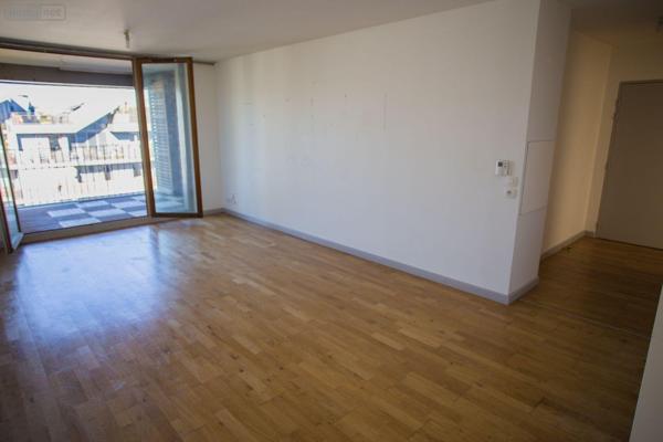 Appartement à vendre à Bordeaux en Gironde (33800), ref : 026/988