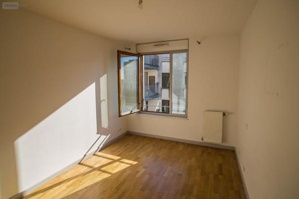 Appartement à vendre à Bordeaux en Gironde (33800), ref : 026/988