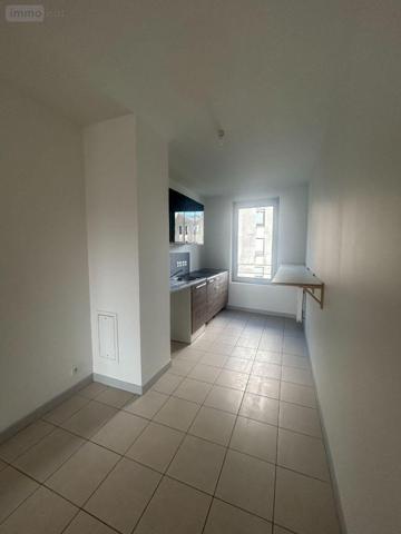 Appartement à vendre à Bordeaux en Gironde (33800), ref : 026/988