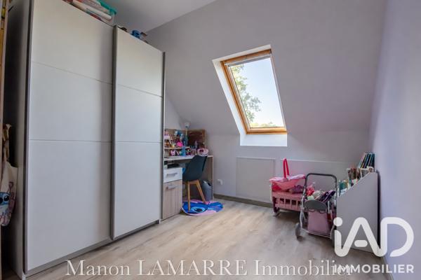 Maison à vendre 5 pièces 100 m² Issou