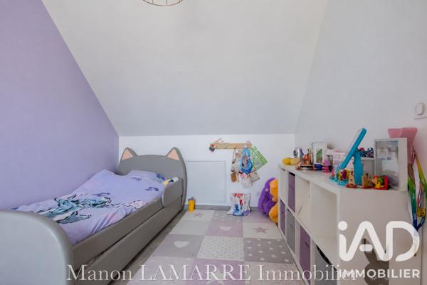 Maison à vendre 5 pièces 100 m² Issou