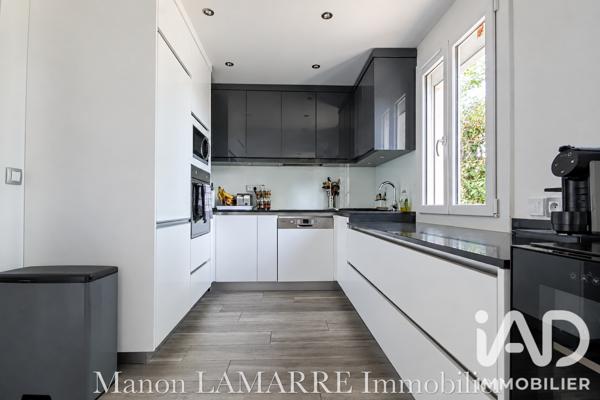 Maison à vendre 5 pièces 100 m² Issou