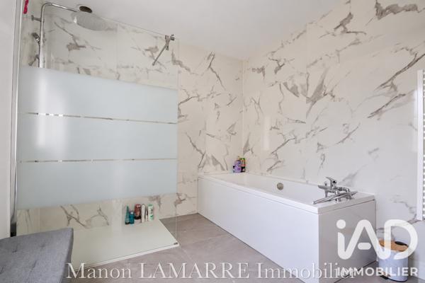 Maison à vendre 5 pièces 100 m² Issou