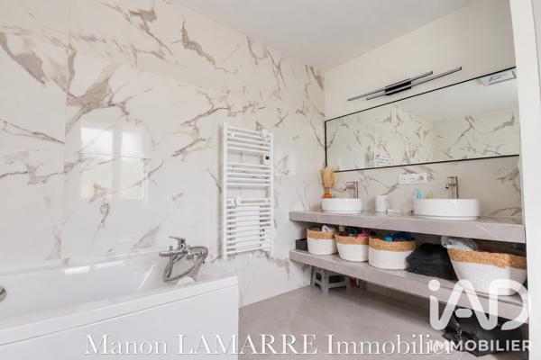 Maison à vendre 5 pièces 100 m² Issou
