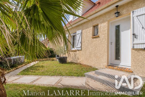 Maison à vendre 5 pièces 100 m² Issou