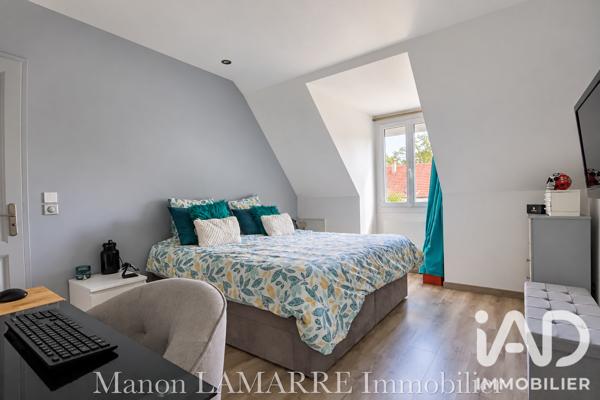 Maison à vendre 5 pièces 100 m² Issou
