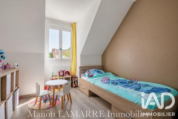 Maison à vendre 5 pièces 100 m² Issou