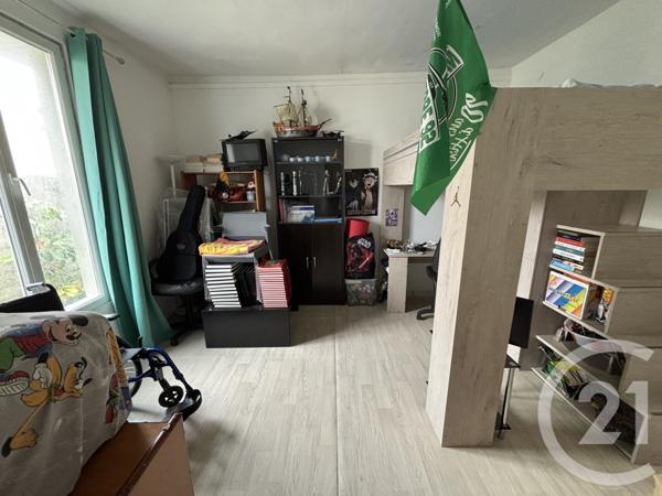 Appartement F3 à vendre  3 pièces - 49,11 m2 ARGENTEUIL - 95
