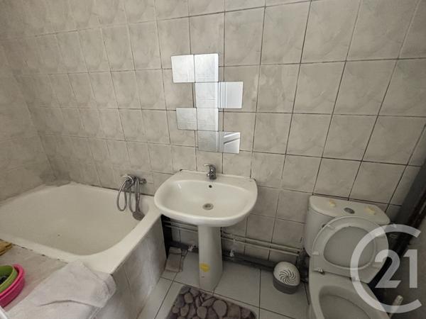 Appartement F3 à vendre  3 pièces - 49,11 m2 ARGENTEUIL - 95