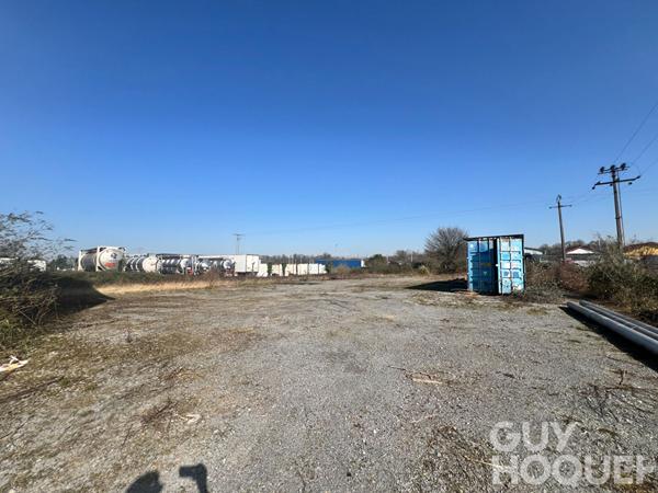 Entrepôt à vendre à Lacq - Opportunité rare
