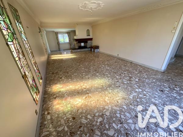 Maison à vendre 6 pièces 172 m² La Ville-du-Bois