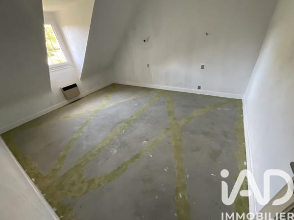 Maison à vendre 6 pièces 172 m² La Ville-du-Bois