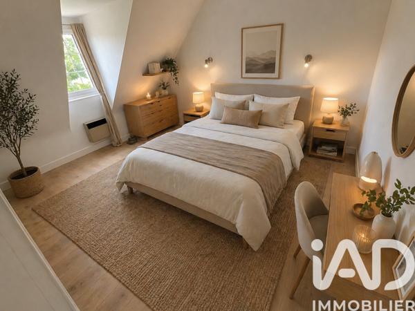 Maison à vendre 6 pièces 172 m² La Ville-du-Bois