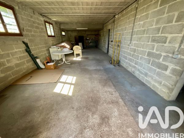 Maison à vendre 6 pièces 172 m² La Ville-du-Bois
