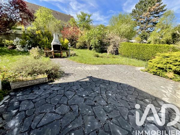 Maison à vendre 6 pièces 172 m² La Ville-du-Bois