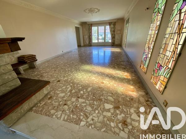 Maison à vendre 6 pièces 172 m² La Ville-du-Bois
