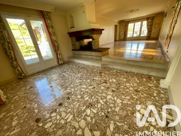 Maison à vendre 6 pièces 172 m² La Ville-du-Bois