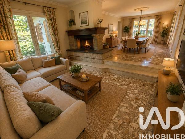 Maison à vendre 6 pièces 172 m² La Ville-du-Bois