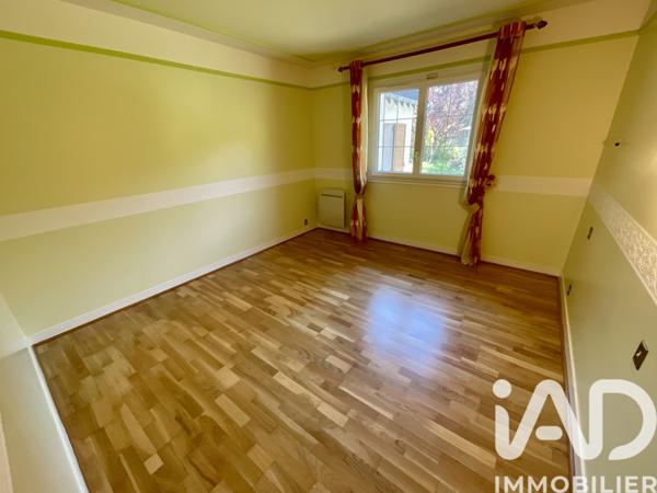 Maison à vendre 6 pièces 172 m² La Ville-du-Bois