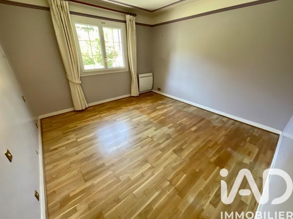 Maison à vendre 6 pièces 172 m² La Ville-du-Bois