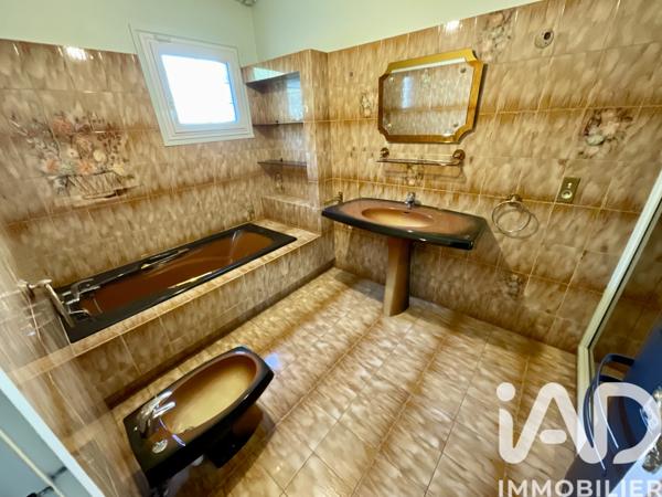 Maison à vendre 6 pièces 172 m² La Ville-du-Bois