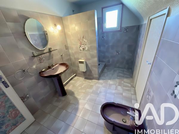 Maison à vendre 6 pièces 172 m² La Ville-du-Bois