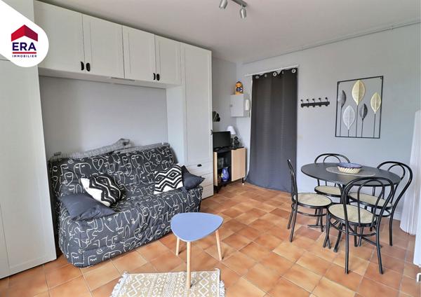 Studio centre-ville de Figeac