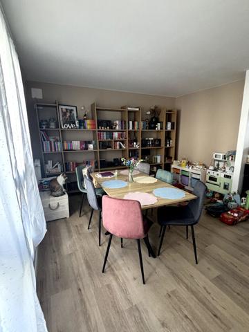 Appartement Nevers 4 pièce(s) 69.21 m2