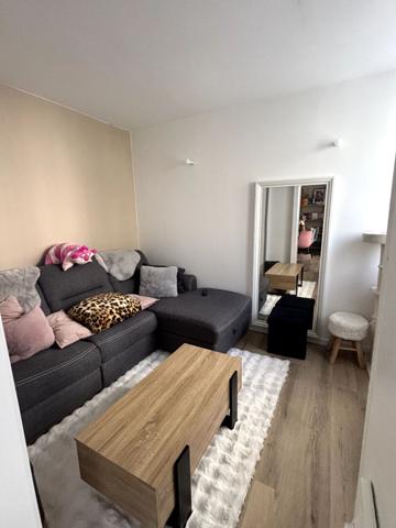Appartement Nevers 4 pièce(s) 69.21 m2