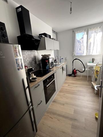 Appartement Nevers 4 pièce(s) 69.21 m2