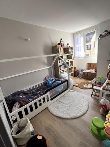 Appartement Nevers 4 pièce(s) 69.21 m2