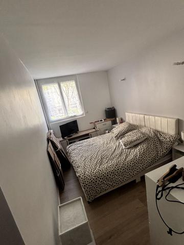 Appartement Nevers 4 pièce(s) 69.21 m2