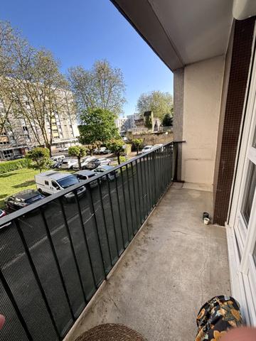 Appartement Nevers 4 pièce(s) 69.21 m2