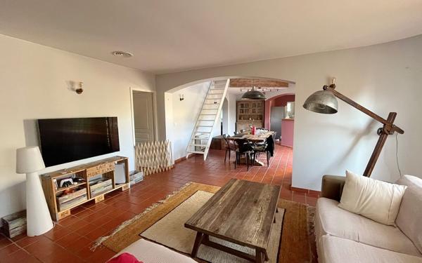 Maison à vendre    5 pièces • 140 m2 Agde