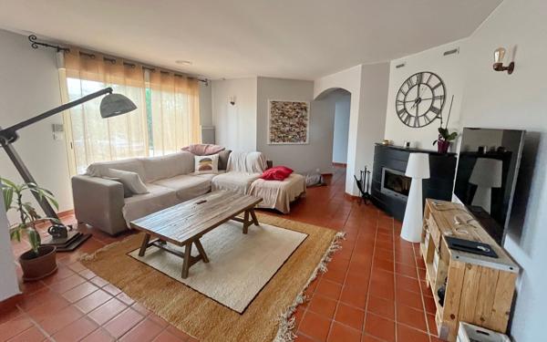 Maison à vendre    5 pièces • 140 m2 Agde