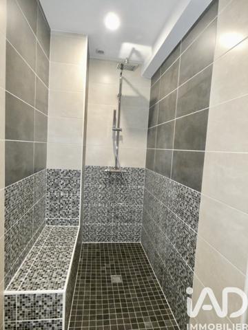 Appartement à vendre 4 pièces 98 m² Poitiers