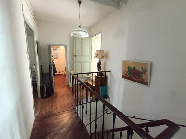 Maison à JONQUIERES SAINT VINCENT (30300)