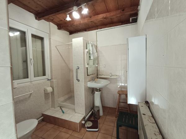 Maison à JONQUIERES SAINT VINCENT (30300)