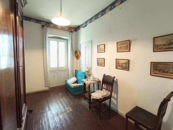 Maison à JONQUIERES SAINT VINCENT (30300)