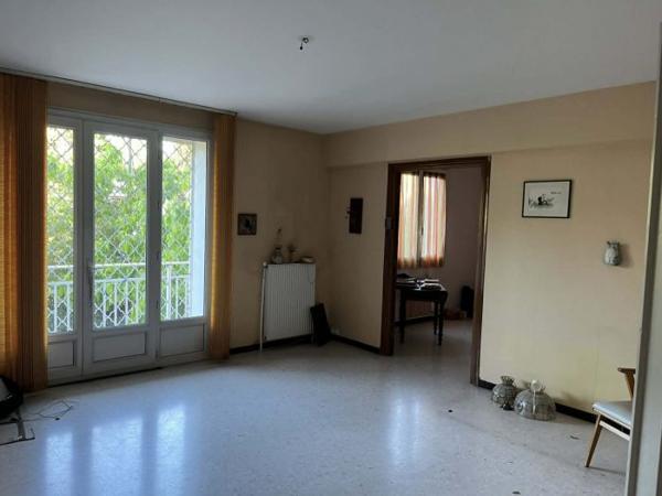 T3 Montpellier 87 m²