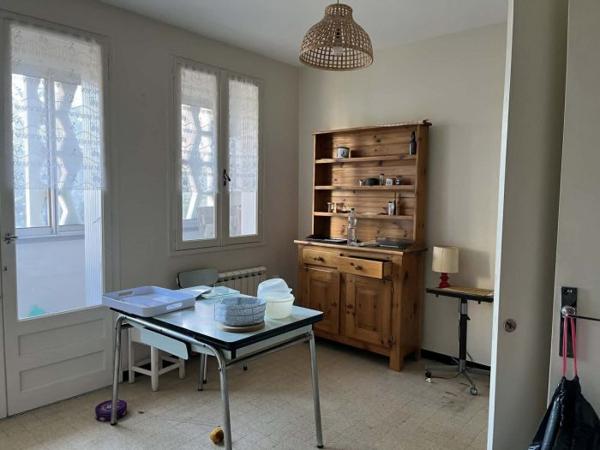 T3 Montpellier 87 m²