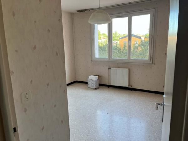 T3 Montpellier 87 m²
