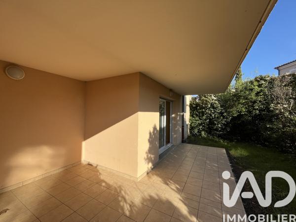 Appartement à vendre 3 pièces 65 m² Saint-Paul-Trois-Châteaux