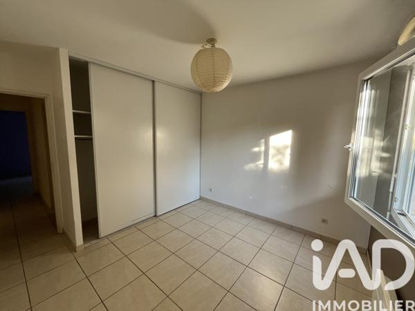Appartement à vendre 3 pièces 65 m² Saint-Paul-Trois-Châteaux